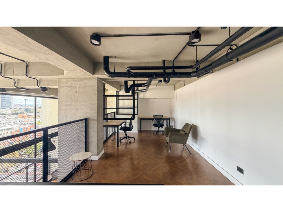 Apartamento en venta en Barrios Unidos, Bogotá · foto 8 de 12