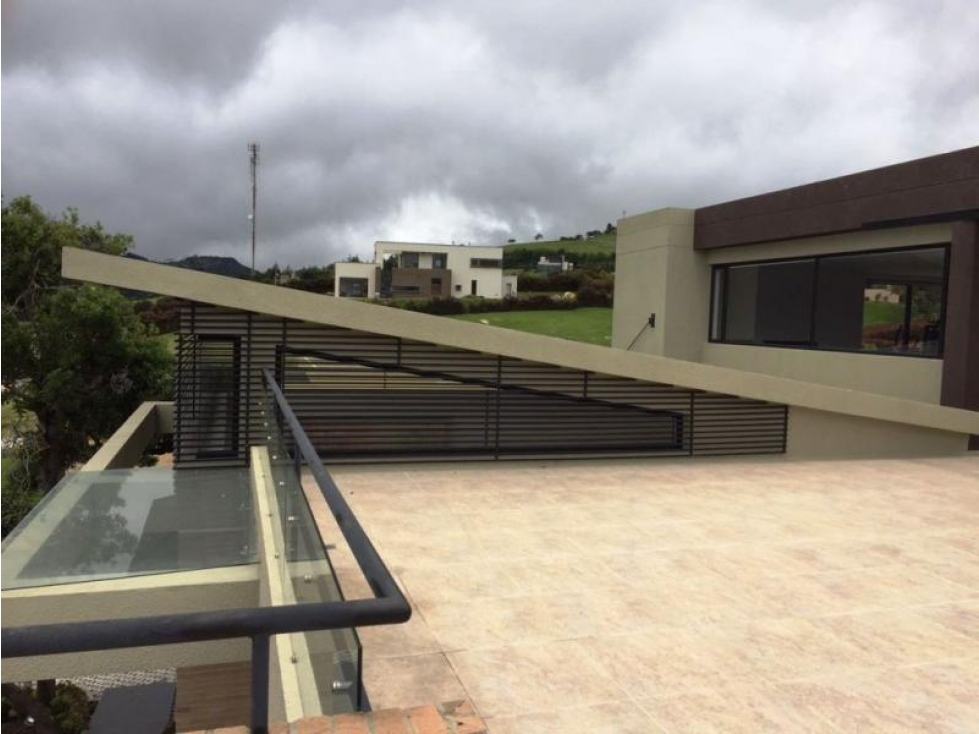 Casa en venta en San Rafael, Bogotá · foto 23 de 24