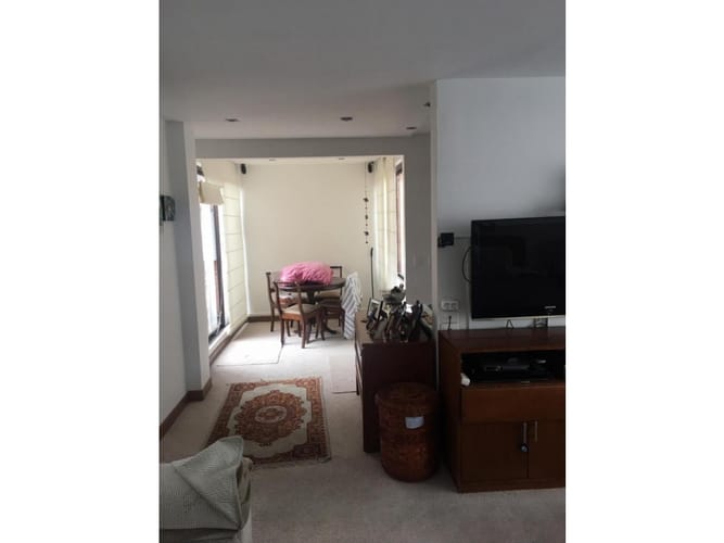 Casa en venta en El Contador, Bogotá · foto 16 de 24