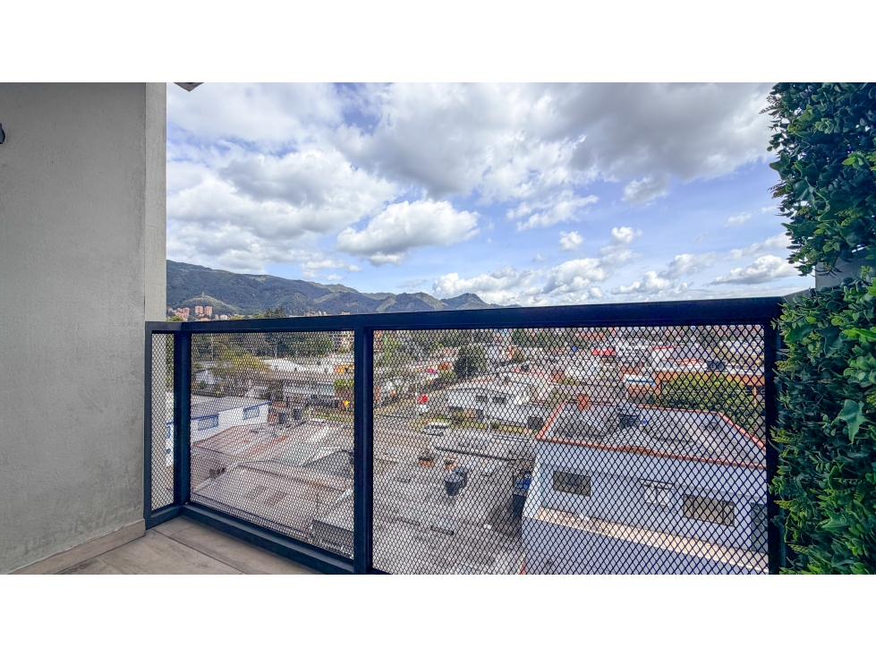 Apartamento en venta en Barrios Unidos, Bogotá · foto 9 de 12