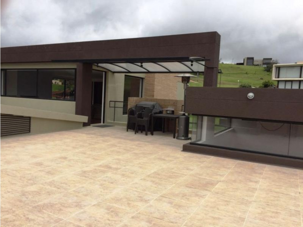Casa en venta en San Rafael, Bogotá · foto 24 de 24