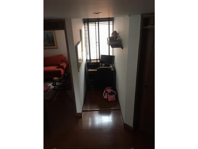 Casa en venta en El Contador, Bogotá · foto 18 de 24