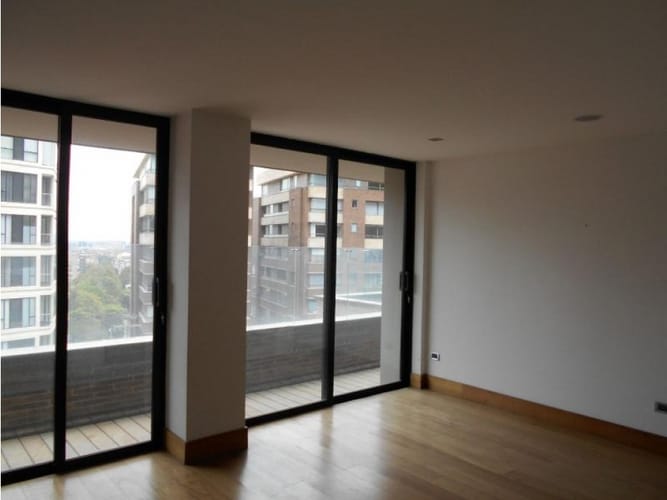 Apartamento de 3 alcobas en venta en El Seminario, Bogotá, 305 m² · foto 3 de 24