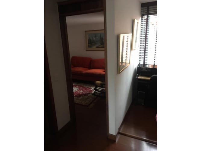 Casa en venta en El Contador, Bogotá · foto 24 de 24