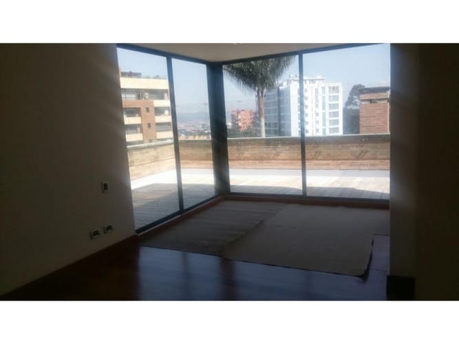 Apartamento de 3 alcobas en venta en El Seminario, Bogotá, 305 m² · foto 6 de 24