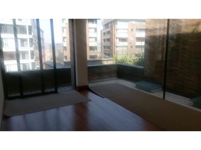 Apartamento de 3 alcobas en venta en El Seminario, Bogotá, 305 m² · foto 7 de 24