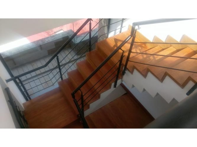 Apartamento de 3 alcobas en venta en El Seminario, Bogotá, 305 m² · foto 9 de 24