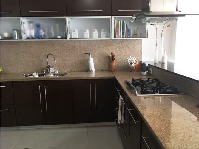 Apartamento de 3 alcobas en venta en Chicó Reservado, Bogotá, 180 m² · foto 8 de 24