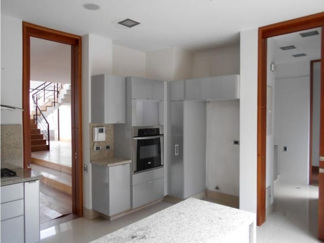 Apartamento de 3 alcobas en venta en El Seminario, Bogotá, 305 m² · foto 13 de 24