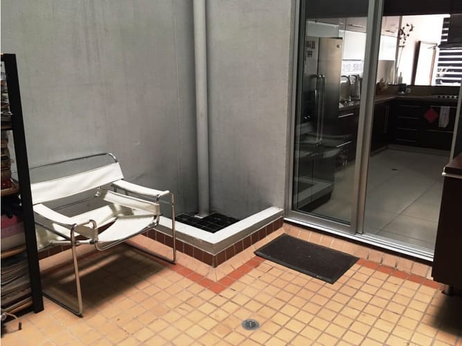 Apartamento de 3 alcobas en venta en Chicó Reservado, Bogotá, 180 m² · foto 10 de 24