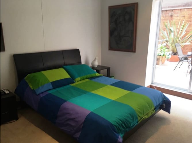 Apartamento de 3 alcobas en venta en Chicó Reservado, Bogotá, 180 m² · foto 13 de 24
