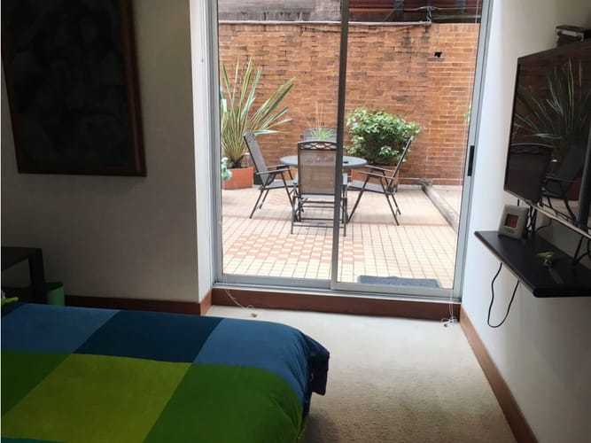 Apartamento de 3 alcobas en venta en Chicó Reservado, Bogotá, 180 m² · foto 14 de 24
