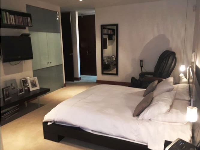 Apartamento de 3 alcobas en venta en Chicó Reservado, Bogotá, 180 m² · foto 15 de 24