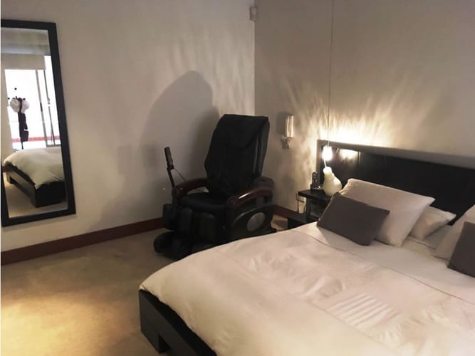 Apartamento de 3 alcobas en venta en Chicó Reservado, Bogotá, 180 m² · foto 17 de 24