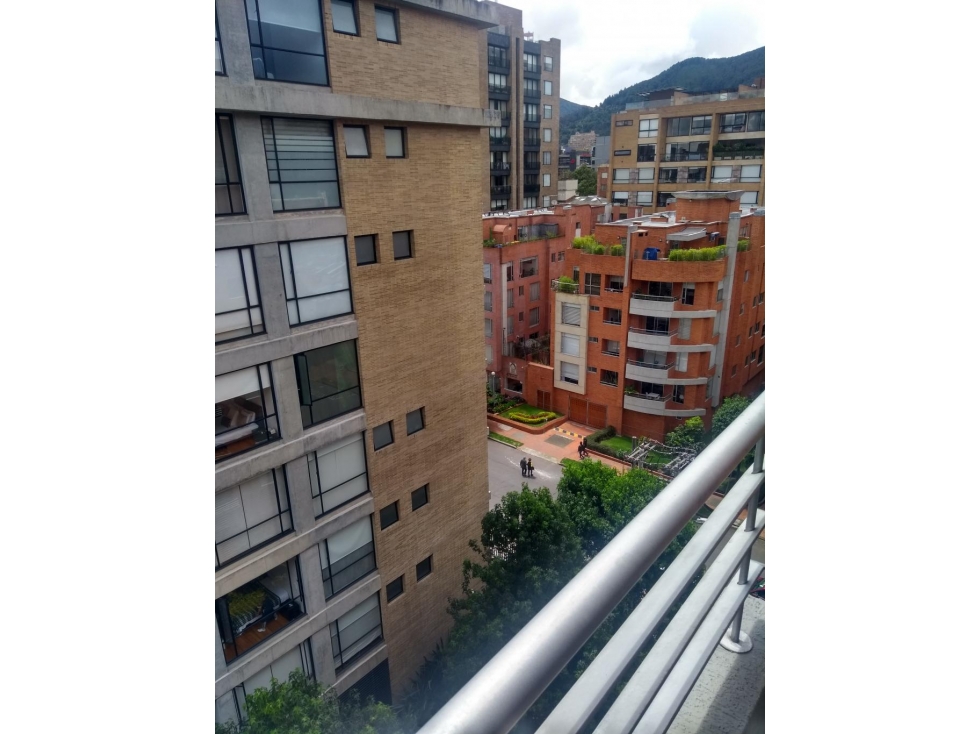 Apartamento en venta en Chico Norte, Bogotá · foto 8 de 24