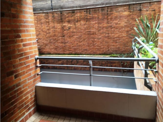 Apartamento de 3 alcobas en venta en Chicó Reservado, Bogotá, 180 m² · foto 18 de 24