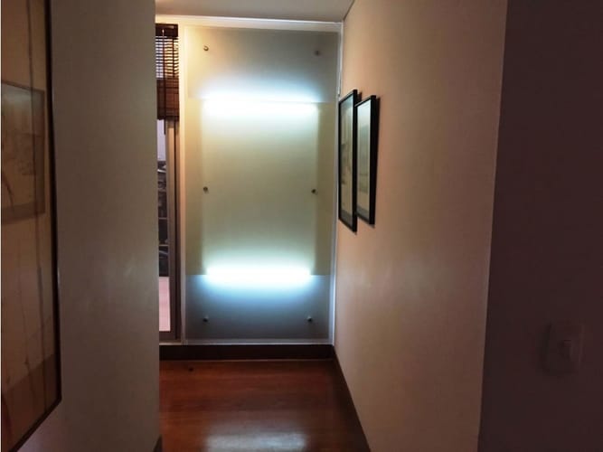 Apartamento de 3 alcobas en venta en Chicó Reservado, Bogotá, 180 m² · foto 19 de 24