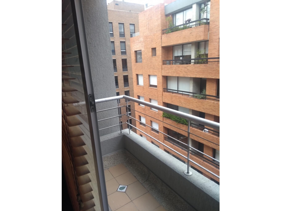 Apartamento en venta en Chico Norte, Bogotá · foto 9 de 24
