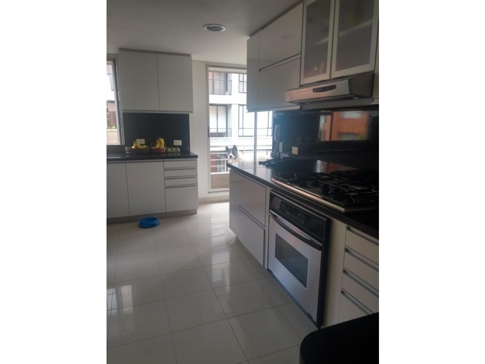 Apartamento en venta en Chico Norte, Bogotá · foto 10 de 24