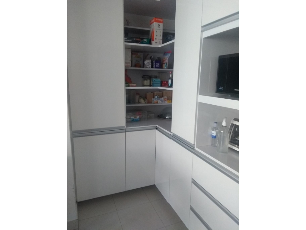 Apartamento en venta en Chico Norte, Bogotá · foto 11 de 24