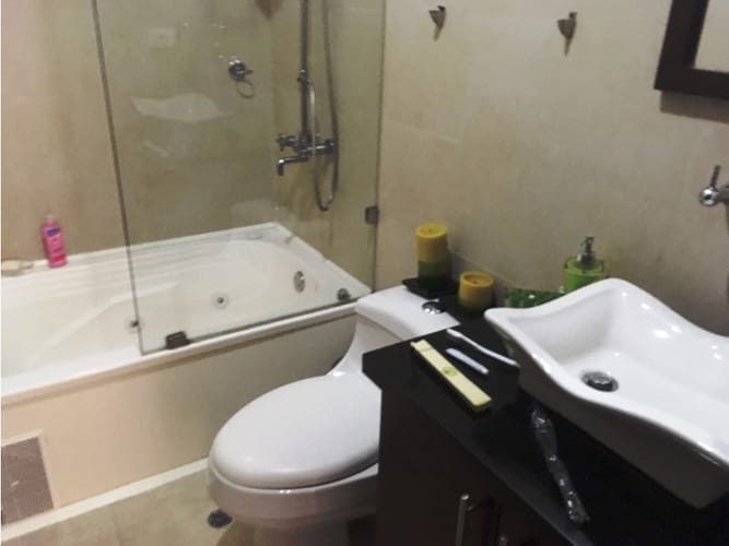 Apartamento de 3 alcobas en venta en Chicó Reservado, Bogotá, 180 m² · foto 21 de 24