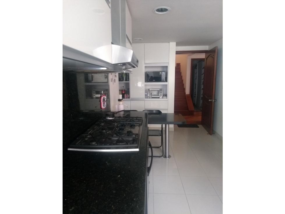 Apartamento en venta en Chico Norte, Bogotá · foto 12 de 24