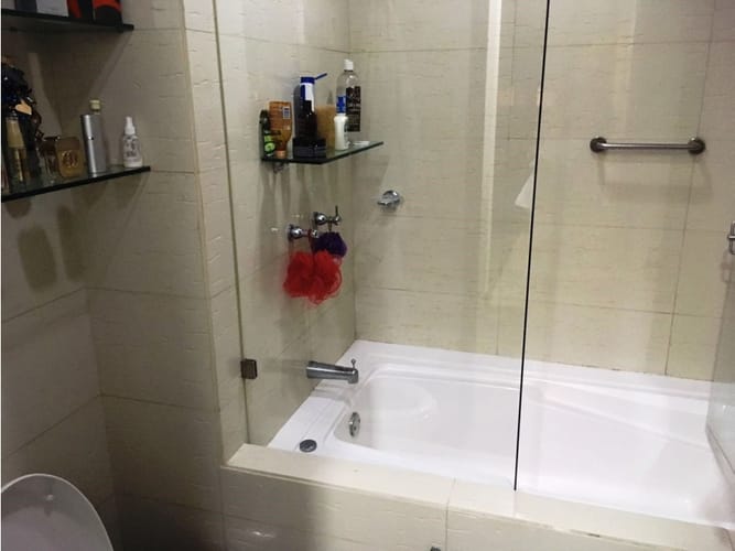 Apartamento de 3 alcobas en venta en Chicó Reservado, Bogotá, 180 m² · foto 22 de 24