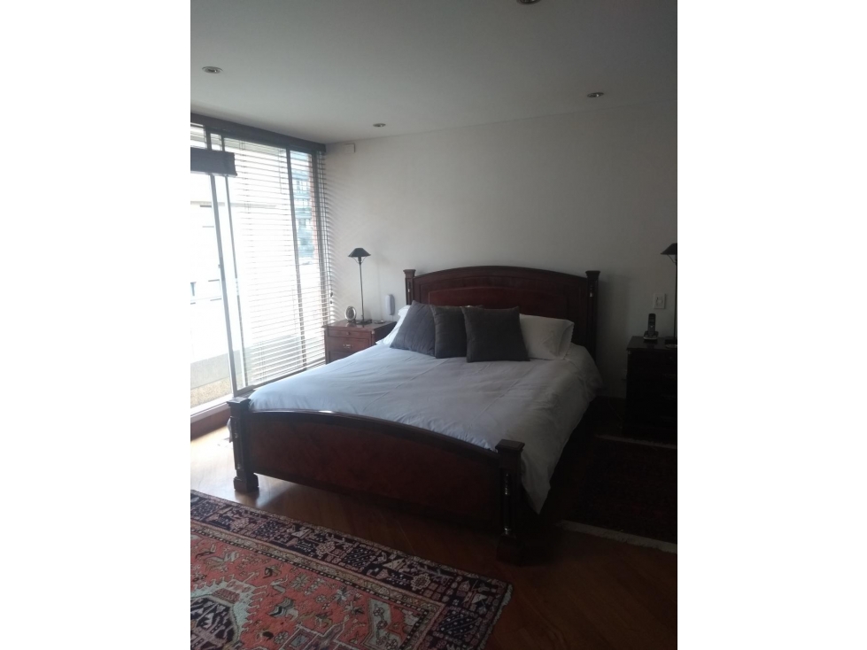 Apartamento en venta en Chico Norte, Bogotá · foto 13 de 24