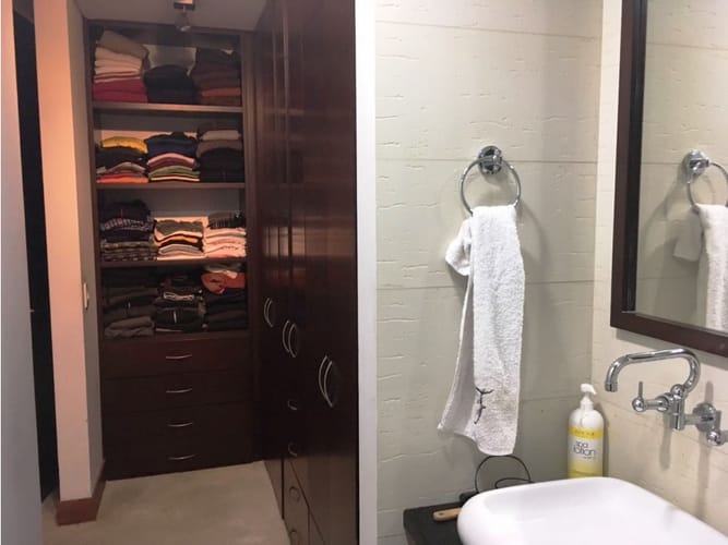Apartamento de 3 alcobas en venta en Chicó Reservado, Bogotá, 180 m² · foto 23 de 24