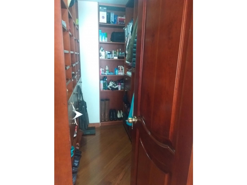 Apartamento en venta en Chico Norte, Bogotá · foto 15 de 24
