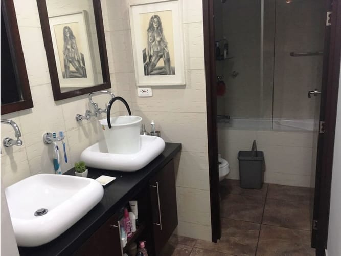 Apartamento de 3 alcobas en venta en Chicó Reservado, Bogotá, 180 m² · foto 24 de 24