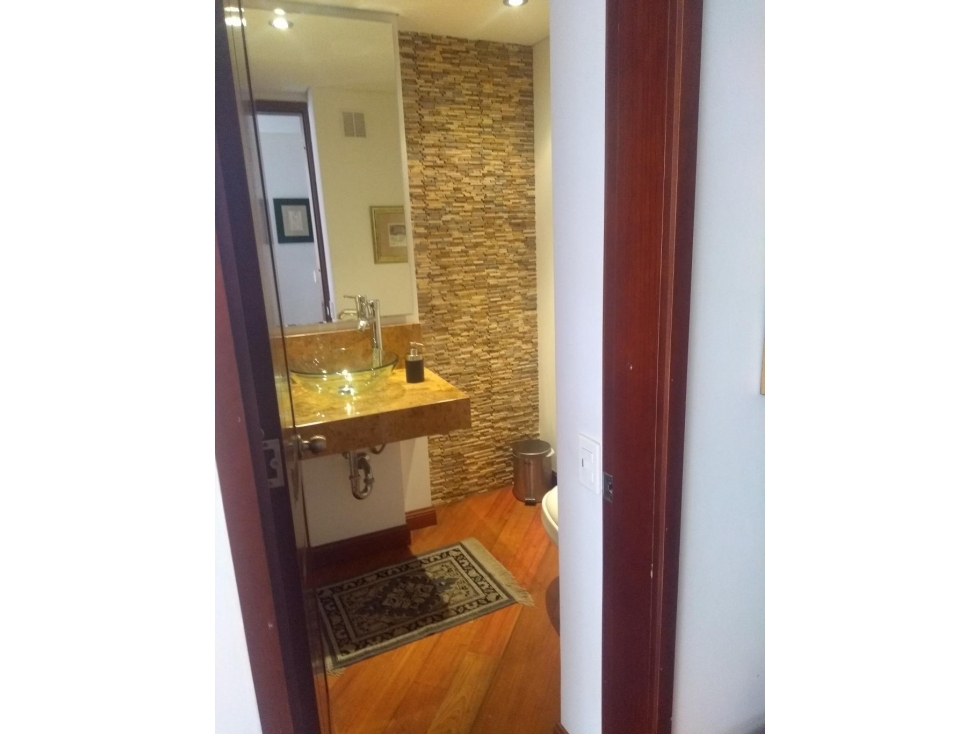 Apartamento en venta en Chico Norte, Bogotá · foto 16 de 24