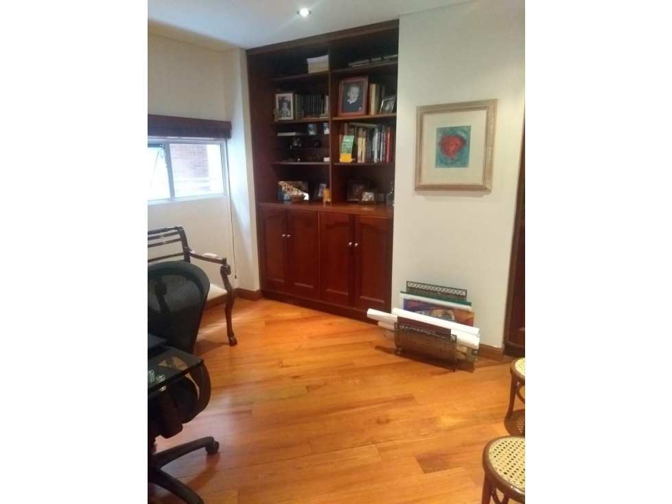 Apartamento en venta en Chico Norte, Bogotá · foto 17 de 24