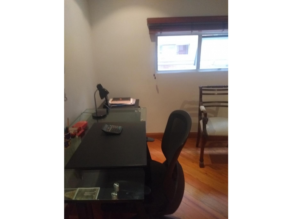 Apartamento en venta en Chico Norte, Bogotá · foto 18 de 24