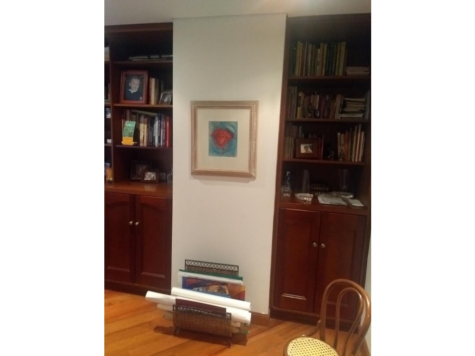 Apartamento en venta en Chico Norte, Bogotá · foto 19 de 24