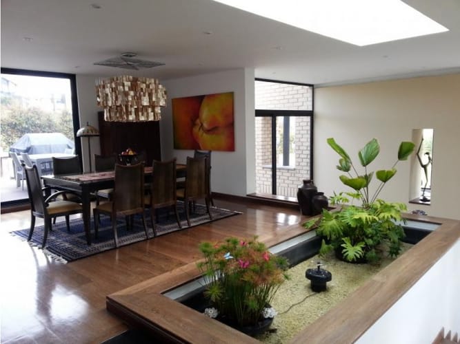 Casa en venta en San Rafael, La Calera · foto 2 de 23