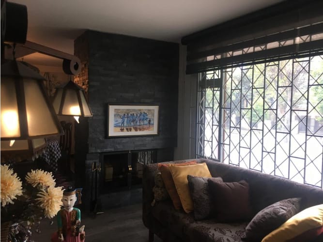 Apartamento de 2 alcobas en venta en Santa Ana Oriental, Bogotá, 133 m² · foto 2 de 18