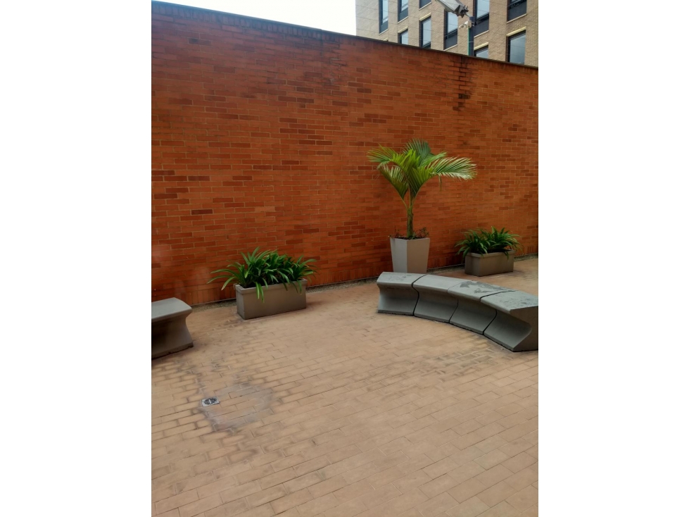 Apartamento en venta en Chico Norte, Bogotá · foto 20 de 24