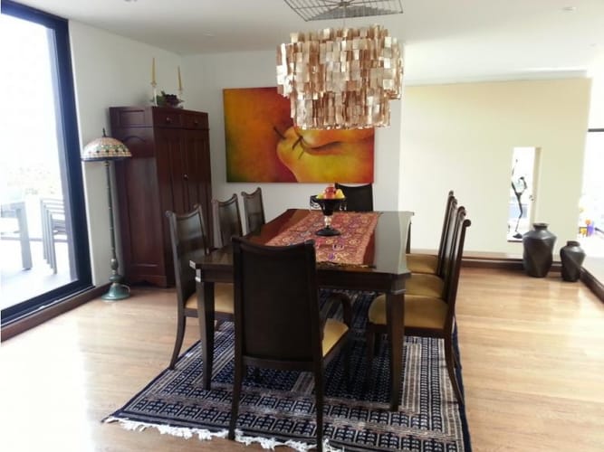Casa en venta en San Rafael, La Calera · foto 3 de 23