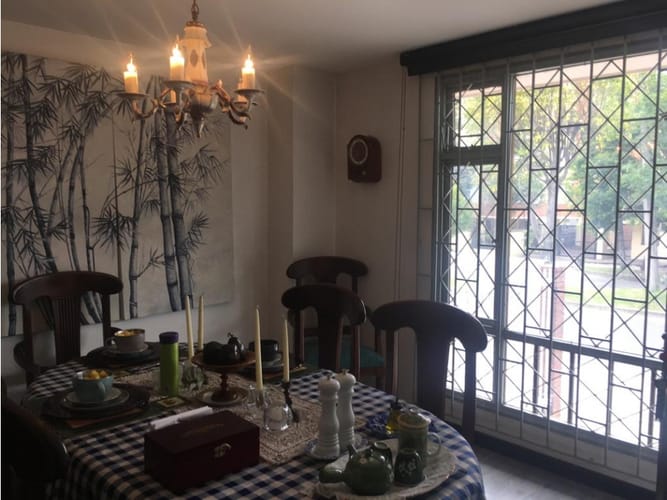 Apartamento de 2 alcobas en venta en Santa Ana Oriental, Bogotá, 133 m² · foto 4 de 18