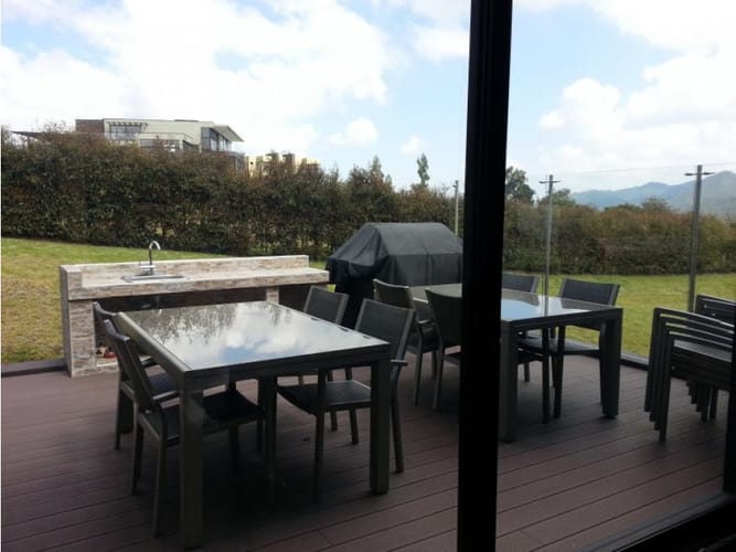 Casa en venta en San Rafael, La Calera · foto 4 de 23