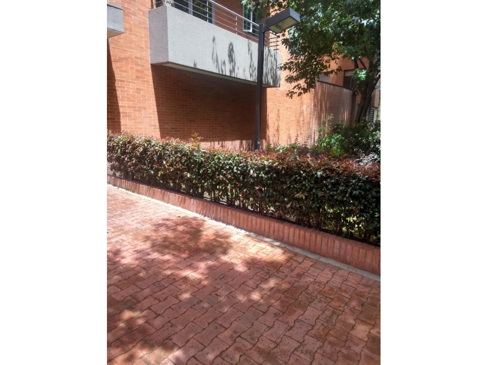 Apartamento en venta en Chico Norte, Bogotá · foto 23 de 24