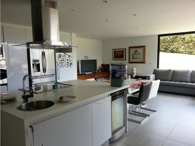 Casa en venta en San Rafael, La Calera · foto 5 de 23