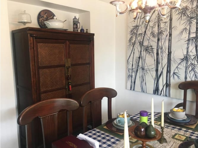Apartamento de 2 alcobas en venta en Santa Ana Oriental, Bogotá, 133 m² · foto 5 de 18