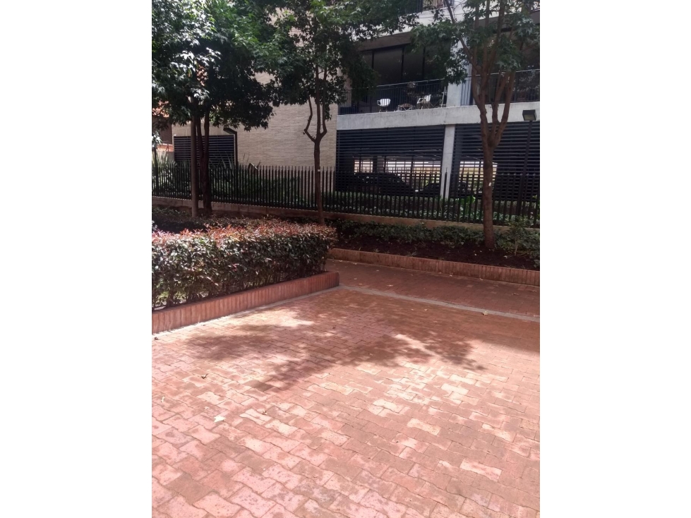 Apartamento en venta en Chico Norte, Bogotá · foto 24 de 24