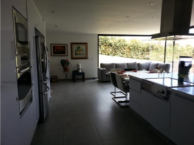 Casa en venta en San Rafael, La Calera · foto 6 de 23