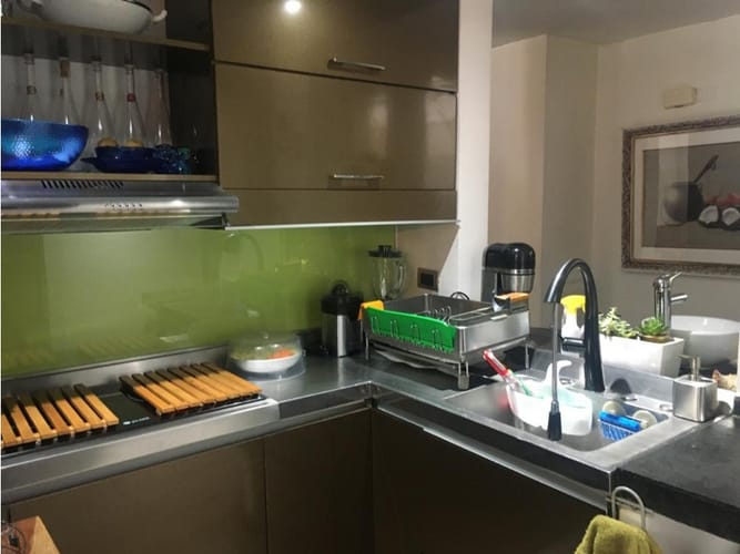 Apartamento de 2 alcobas en venta en Santa Ana Oriental, Bogotá, 133 m² · foto 6 de 18