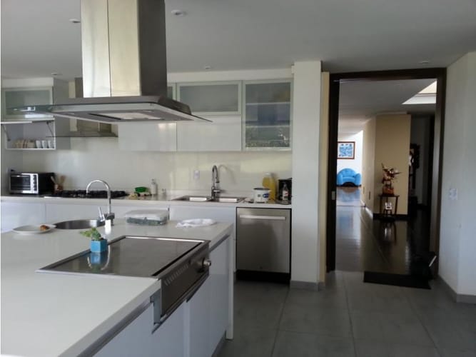 Casa en venta en San Rafael, La Calera · foto 7 de 23