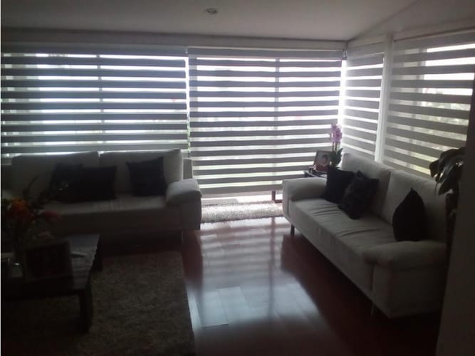 Casa en venta en Monaco, Bogotá · foto 3 de 17