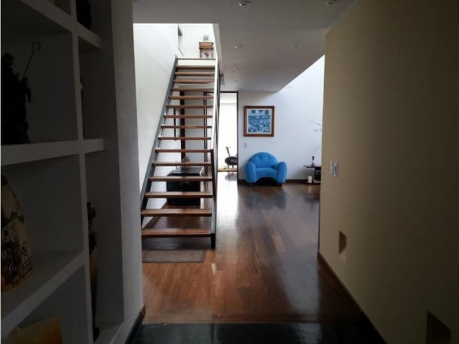 Casa en venta en San Rafael, La Calera · foto 8 de 23